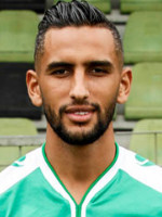 Ilias Haddad