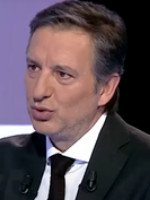 Ilker Yagcioglu