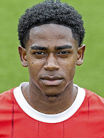 Iman Griffith