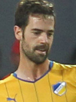INAKI ASTIZ