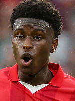 Isaac Babadi