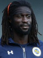 Ismalia Jome