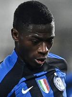 Issiaka Kamate