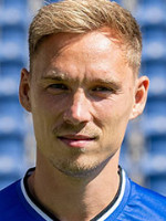 Jacob Barrett Laursen