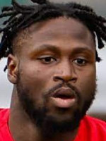 Jacob Mendy
