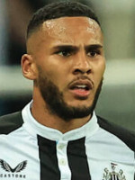 Jamaal Lascelles