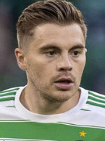 James FORREST
