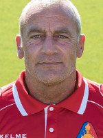 Jan Nederburgh