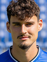 Janni Luca Serra
