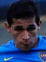 Agustin Obando