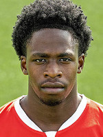 Jayden Addai