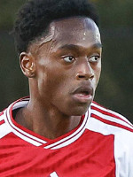 Jaydon Banel