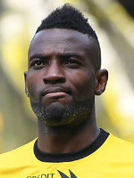 Jean-Pierre NSAME