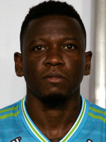 Jefferson Cuero