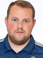 Jens Karlsson