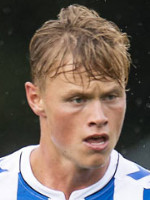 Jeppe Tverskov