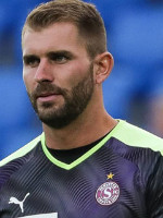 Jeremy Frick