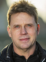 Johan Steglander