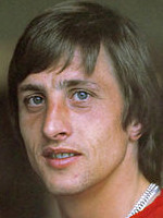 Johan CRUYFF