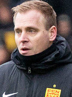 Johannes Thorup