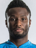John Michael OBI