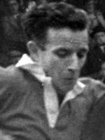Johnny Berry