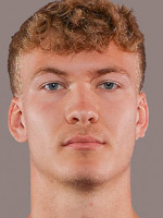 Jonas Krumrey