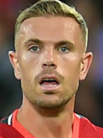 Jordan HENDERSON