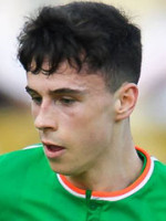 Jordan McEneff