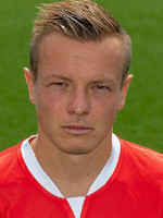 Jordy CLASIE