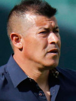 Jorge Almiron