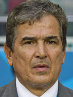 Jorge PINTO