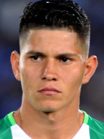 Jorman Campuzano