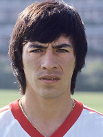 Jose Basualdo