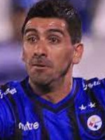 Jose Contreras