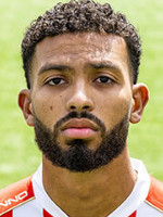 Joshua Sanches
