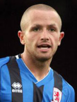 Josh Walker