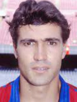 JULIO SALINAS
