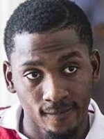 Junior Ajayi