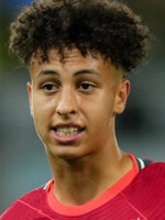 Kaide Gordon