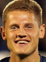 Kaspars DUBRA