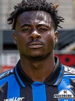 Kelvin Ofori