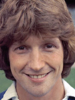 Kenny Swain
