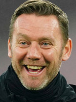 Kevin NOLAN