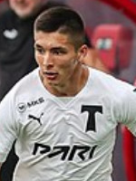 Khozhimat Erkinov