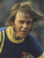 Kick van der Vall