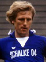 Klaus Fichtel
