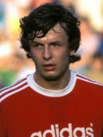 Klaus Wunder