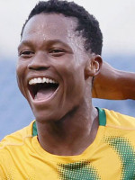 Kobamelo Kodisang