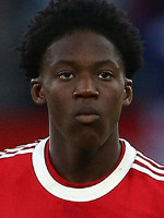 Kobbie Mainoo